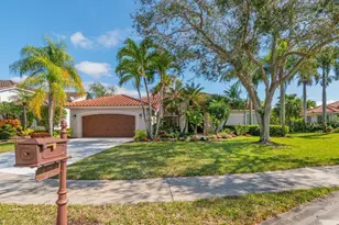 474 Stonemont Dr, Weston, FL 33326 - Photo 3