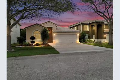 5137 Heron Place, Coconut Creek, FL 33073 - Photo 1