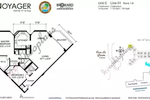 2900 NE 14th Street Causeway, Pompano Beach, FL 33062 - Photo 15