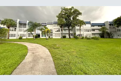 7837 Golf Circle Drive #206, Margate, FL 33063 - Photo 25