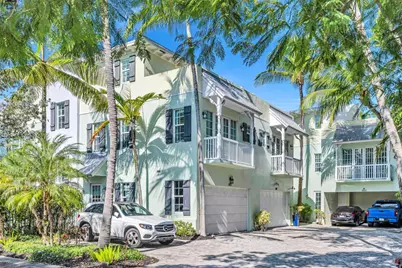 1617 NE 2nd Court #NONE, Fort Lauderdale, FL 33301 - Photo 53