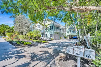 1617 NE 2nd Court #NONE, Fort Lauderdale, FL 33301 - Photo 1