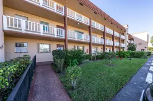 9281 Sunrise Lakes Blvd, Sunrise, FL 33322 - Photo 1