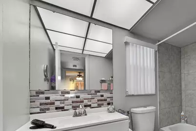 9281 Sunrise Lakes Boulevard #107, Sunrise, FL 33322 - Photo 13