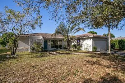 846 Ramblewood Drive, Coral Springs, FL 33071 - Photo 1