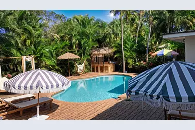 245 N Tradewinds Avenue, Fort Lauderdale, FL 33308 - Photo 5