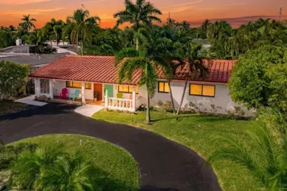 245 N Tradewinds Avenue, Fort Lauderdale, FL 33308 - Photo 1