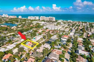 245 N Tradewinds Ave, Fort Lauderdale, FL 33308 - Photo 3