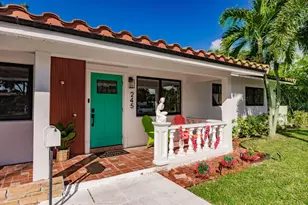 245 N Tradewinds Ave, Lauderdale by the Sea, FL 33308 - Photo 7