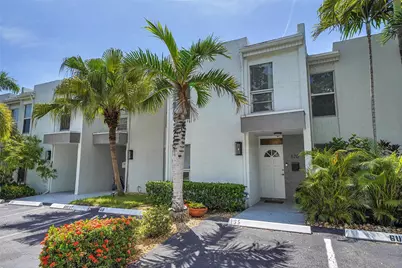 670 Kensington Place #5B, Wilton Manors, FL 33305 - Photo 1