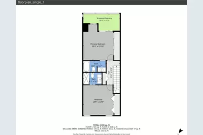 670 Kensington Place #5B, Wilton Manors, FL 33305 - Photo 11