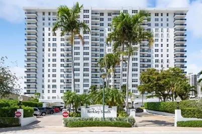 3015 N Ocean Boulevard #12C, Fort Lauderdale, FL 33308 - Photo 1