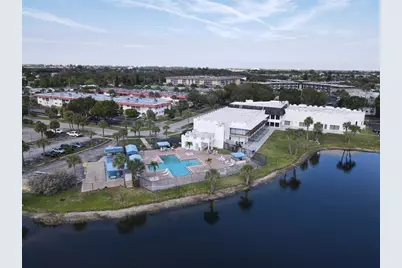 4750 NW 22nd Court #509, Lauderhill, FL 33313 - Photo 23