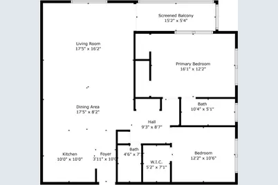 4750 NW 22nd Court #509, Lauderhill, FL 33313 - Photo 25