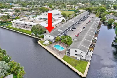 1814 E Oakland Park Boulevard #58, Fort Lauderdale, FL 33306 - Photo 11