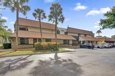 1881 N University Drive #200, Coral Springs, FL 33071 - Photo 3