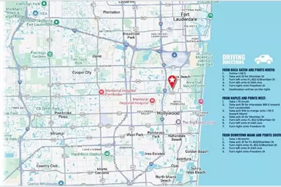 2316 Freedom Street #6, Hollywood, FL 33020 - Photo 9