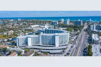 2731 NE 14th Street Causeway #118, Pompano Beach, FL 33062 - Photo 17