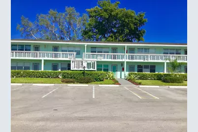 7 Oakridge B #7, Deerfield Beach, FL 33442 - Photo 19