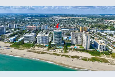 730 N Ocean Boulevard #1204, Pompano Beach, FL 33062 - Photo 35