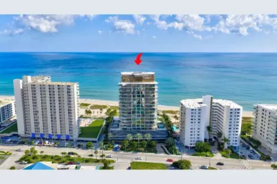 730 N Ocean Boulevard #1204, Pompano Beach, FL 33062 - Photo 5