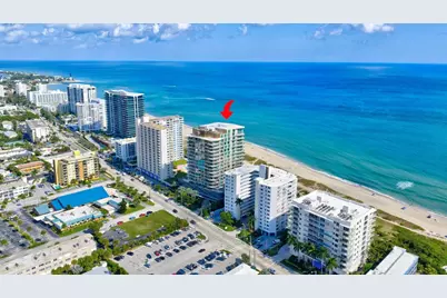 730 N Ocean Boulevard #1204, Pompano Beach, FL 33062 - Photo 33