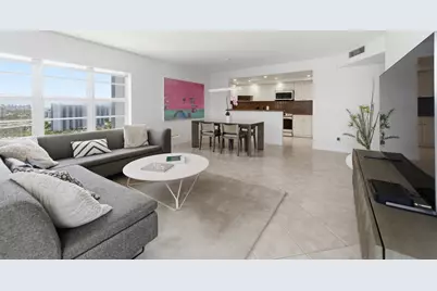 3700 Galt Ocean Drive #1510, Fort Lauderdale, FL 33308 - Photo 3