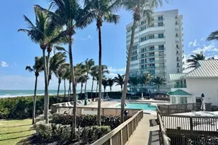 8600 S Ocean Dr, Jensen Beach, FL 34957 - Photo 1