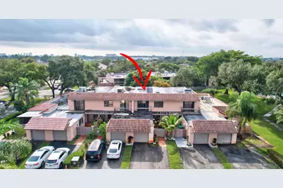 20606 NE 7th Court #20606, Miami, FL 33179 - Photo 47