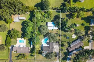 5400 SW 164th Terrace, Southwest Ranches, FL 33331 - Photo 37