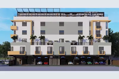 2621 NW 32nd Street, Miami, FL 33142 - Photo 3