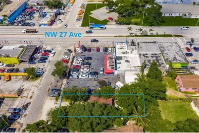 2621 NW 32nd Street, Miami, FL 33142 - Photo 9