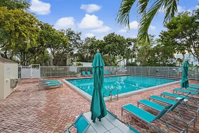 20401 NE 30th Avenue #102, Miami, FL 33180 - Photo 23