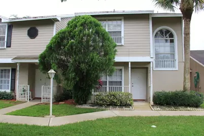 3611 NW 122nd Terrace #3611, Sunrise, FL 33323 - Photo 55