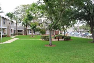 3611 NW 122nd Terrace #3611, Sunrise, FL 33323 - Photo 51