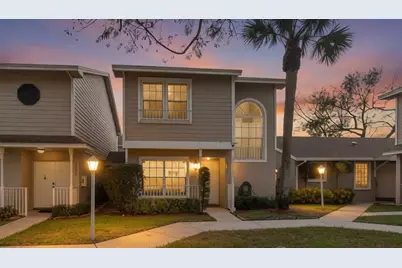 3611 NW 122nd Terrace #3611, Sunrise, FL 33323 - Photo 1
