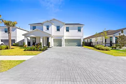 1148 Tangled Orchard Trace, Loxahatchee, FL 33470 - Photo 1