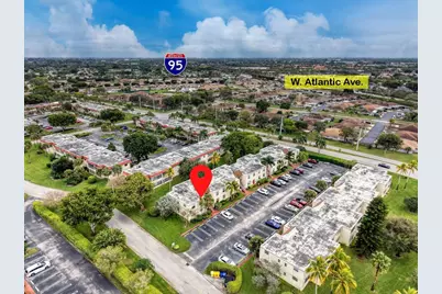 7 Willowbrook Lane #101, Delray Beach, FL 33446 - Photo 3