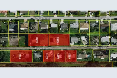 6650 Riggers Road, Atlantis, FL 33462 - Photo 1