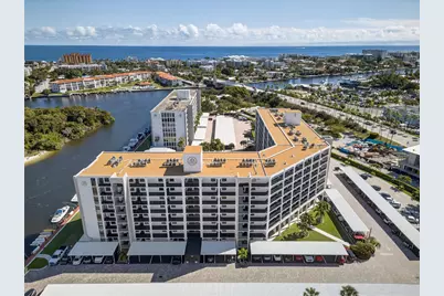 1629 Riverview Road #521, Deerfield Beach, FL 33441 - Photo 1