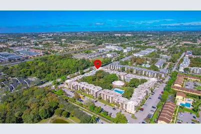 2650 NW 49th Avenue #320, Lauderdale Lakes, FL 33313 - Photo 33
