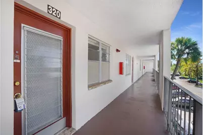 2650 NW 49th Avenue #320, Fort Lauderdale, FL 33313 - Photo 11