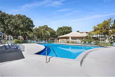 2650 NW 49th Avenue #320, Lauderdale Lakes, FL 33313 - Photo 17