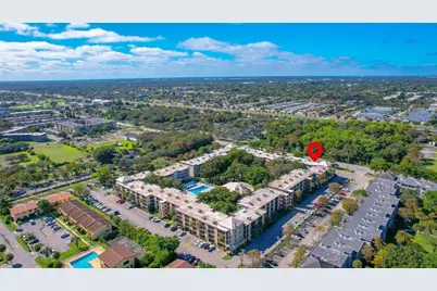 2650 NW 49th Avenue #320, Lauderdale Lakes, FL 33313 - Photo 31
