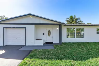 1411 NW 54th Terrace, Lauderhill, FL 33313 - Photo 37