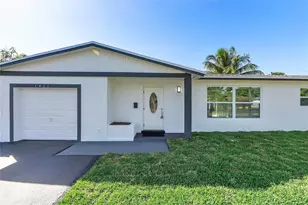 1411 NW 54th Terrace, Lauderhill, FL 33313 - Photo 37