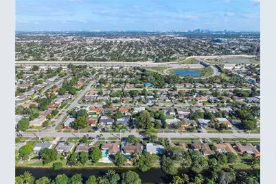 1411 NW 54th Terrace, Lauderhill, FL 33313 - Photo 45