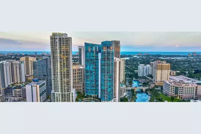 100 E Las Olas Boulavard #1902, Fort Lauderdale, FL 33301 - Photo 1