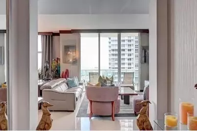 347 N New River Drive #ph4, Fort Lauderdale, FL 33301 - Photo 3