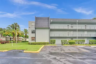 9351 Lime Bay Boulevard #201, Tamarac, FL 33321 - Photo 39